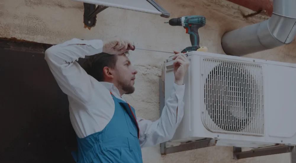 Bahçelievler Merkez Klima Servisi